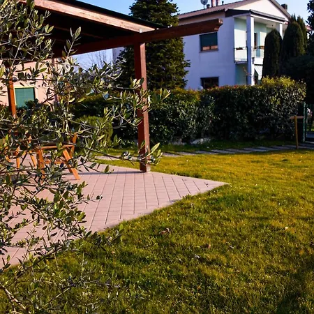 Casa Rosetta * Pescantina