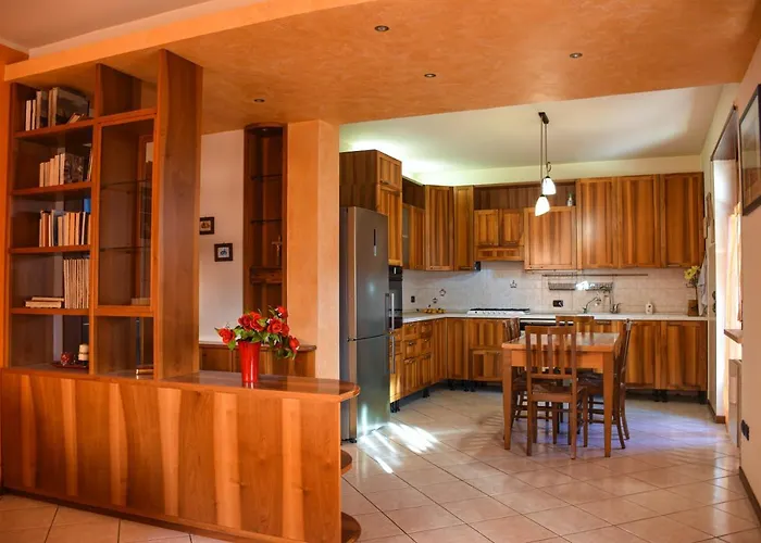 Casa Rosetta Ferienhaus