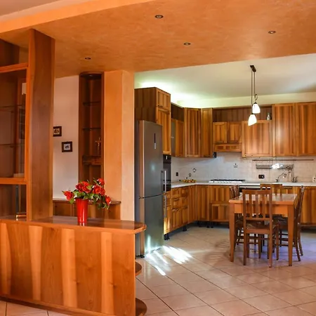 Casa Rosetta Tatil Evi