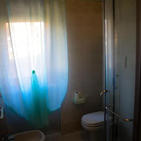 Casa Rosetta Tatil Evi *