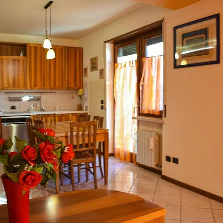 Casa Rosetta 度假居 佩斯坎蒂那