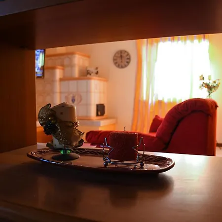 Casa Rosetta * פסקנטינה