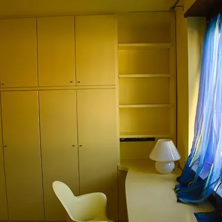 度假居 Casa Rosetta *