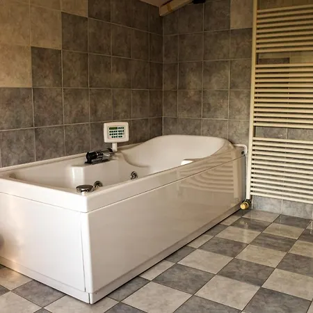 Casa Rosetta Tatil Evi