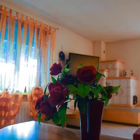Casa Rosetta בית נופש