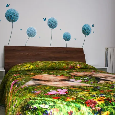Casa Rosetta Tatil Evi