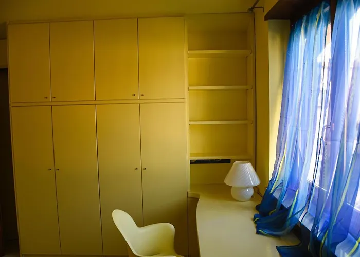 Сasa de vacaciones Casa Rosetta *