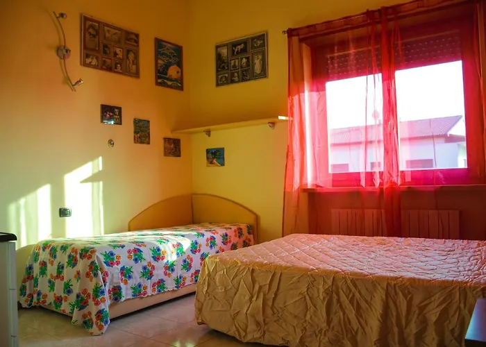 Casa Rosetta Dom wakacyjny