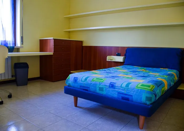 Сasa de vacaciones Casa Rosetta Pescantina