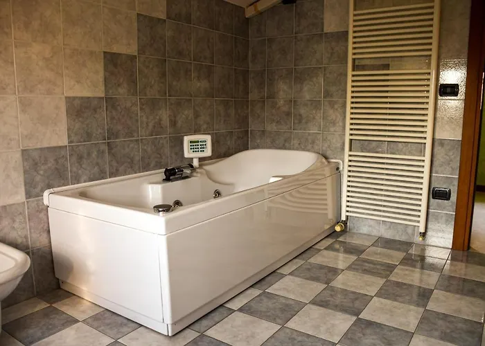 Casa Rosetta Сasa de vacaciones