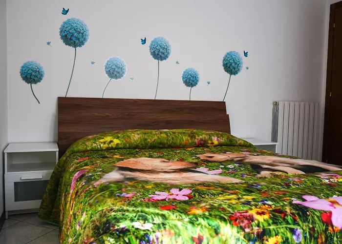 Casa Rosetta Сasa de vacaciones