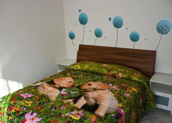 Casa Rosetta Сasa de vacaciones