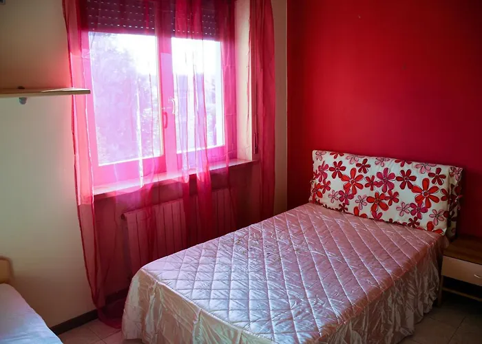 Сasa de vacaciones Casa Rosetta Pescantina