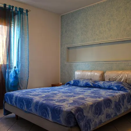 Casa Rosetta Semesterbostad Pescantina