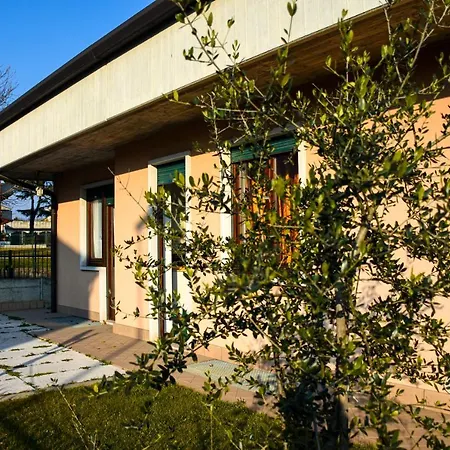 Casa Rosetta Semesterbostad *