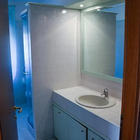 Semesterbostad Casa Rosetta *