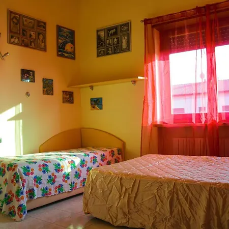 Casa Rosetta Semesterbostad
