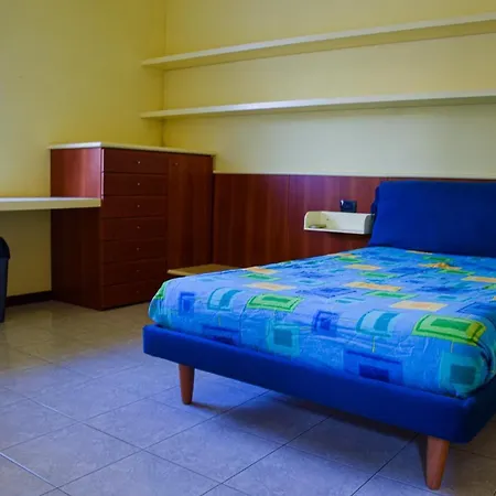 بيت للعطل Casa Rosetta بيسكانتينا