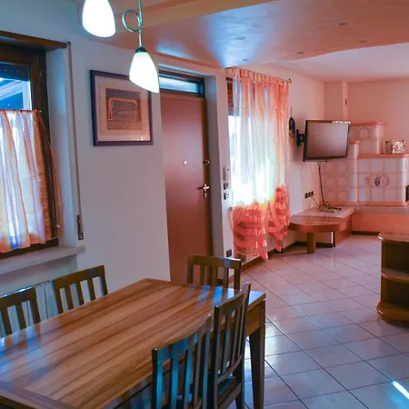 Casa Rosetta Сasa de vacaciones *
