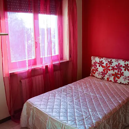 Semesterbostad Casa Rosetta Pescantina