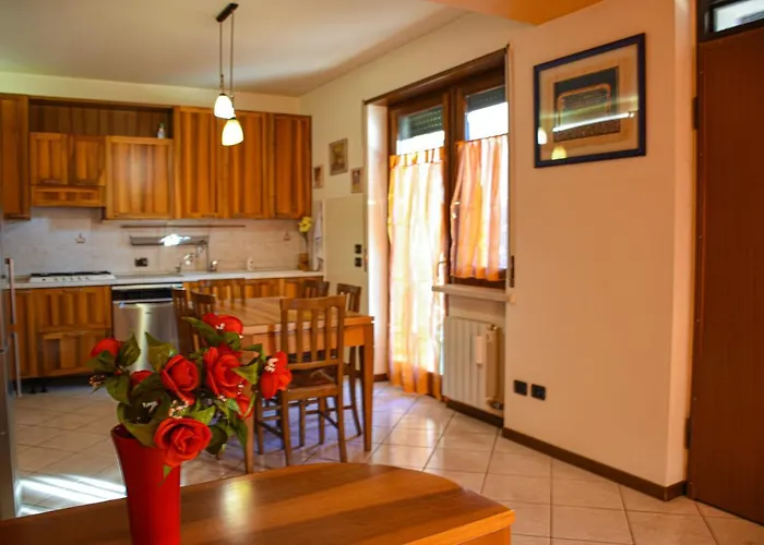 Casa Rosetta Σπίτι διακοπών Pescantina