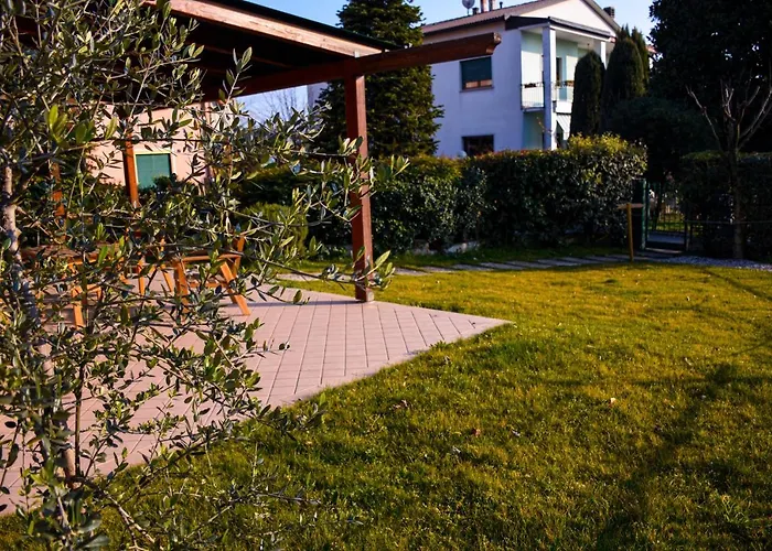 Casa Rosetta * Pescantina