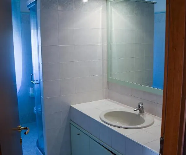 Σπίτι διακοπών Casa Rosetta *