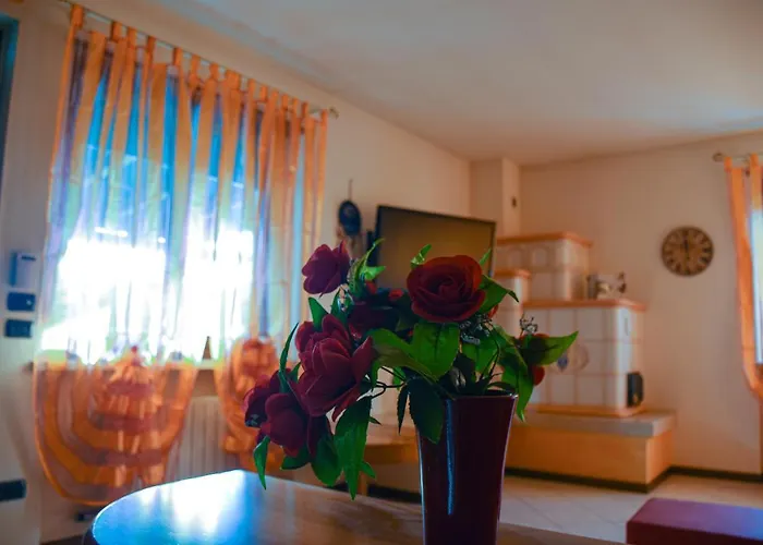 Casa Rosetta Σπίτι διακοπών