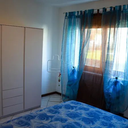 Casa Rosetta * פסקנטינה