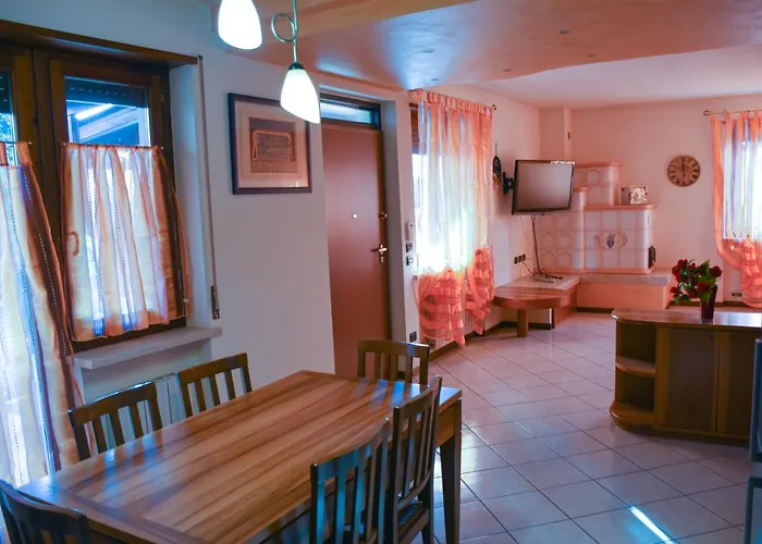 Casa Rosetta 別荘 *